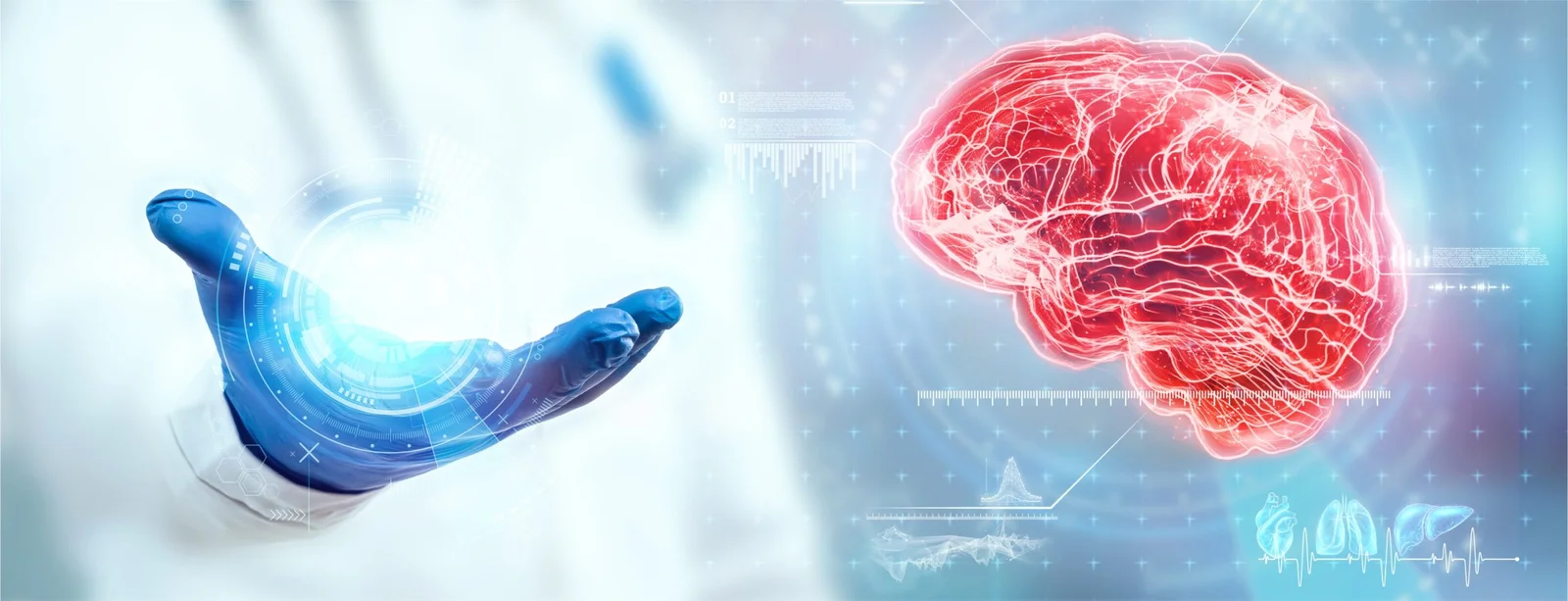 Top Neuromedicine and Neurosurgery Care: Expert Brain and Nerve Health Solutions