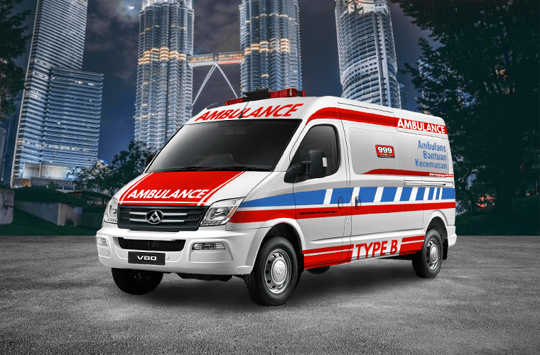 ambulance