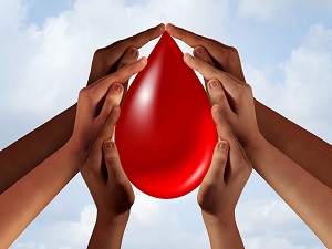 Blood