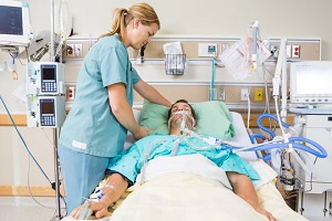 ICU