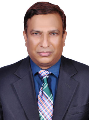 Best Cardiology Specialist doctor rajshahi