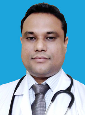 Best Kidney Diseases, Dialysis & Transplant Specialist doctor rajshahi