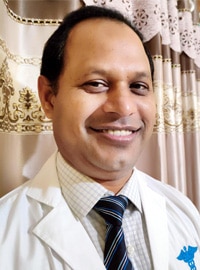 Madicine specialist doctor rajshahi