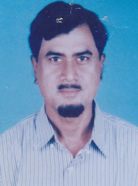 Madicine specialist doctor rajshahi
