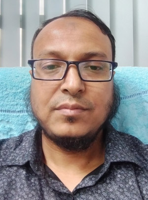 Madicine specialist doctor rajshahi