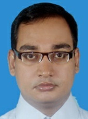 Madicine specialist doctor rajshahi