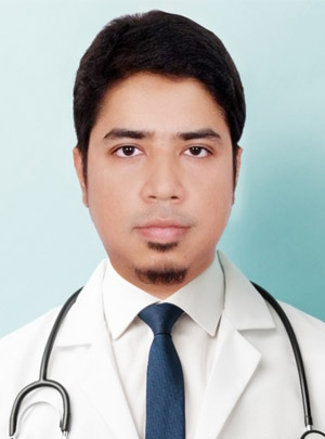 General, Laparoscopic, Breast & Colorectal Surgeon
