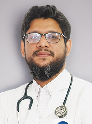 Best Cardiology (Heart Diseases, Hypertension & Rheumatic Fever) Specialist doctor rajshahi