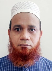 Madicine specialist doctor rajshahi