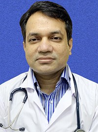 Madicine specialist doctor rajshahi