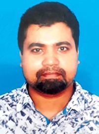 Madicine specialist doctor rajshahi