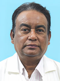 Madicine specialist doctor rajshahi