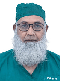Bone-Joint, Trauma, Paralysis, Arthritis Specialist & Surgeon