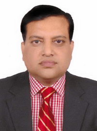 Gastroenterology, Liver Diseases & Pancreas Specialist