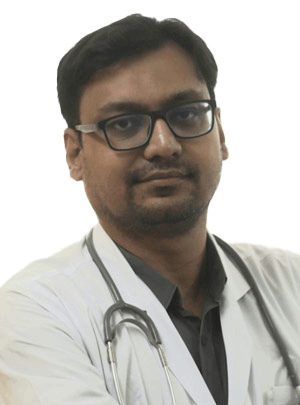 Newborn & Child Diseases Specialist