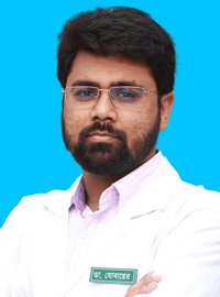 Nose, Ear, Throat & Head Neck Specialist Surgeon