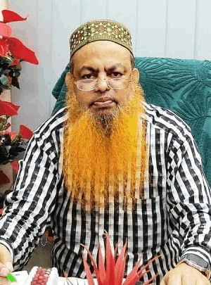 Madicine specialist doctor rajshahi