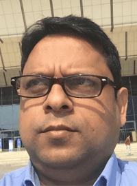 Chest Diseases, Asthma & Respiratory Medicine Specialist