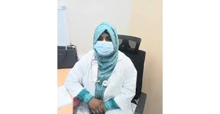 Dr. Jannatul Ferdous Dola