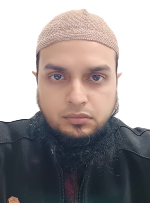 Prof Dr. Kamrul Ahsan