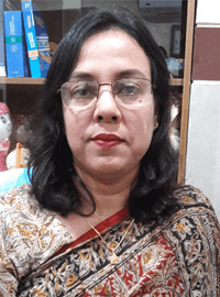 Neonatal, Adolescent & Child Diseases Specialist