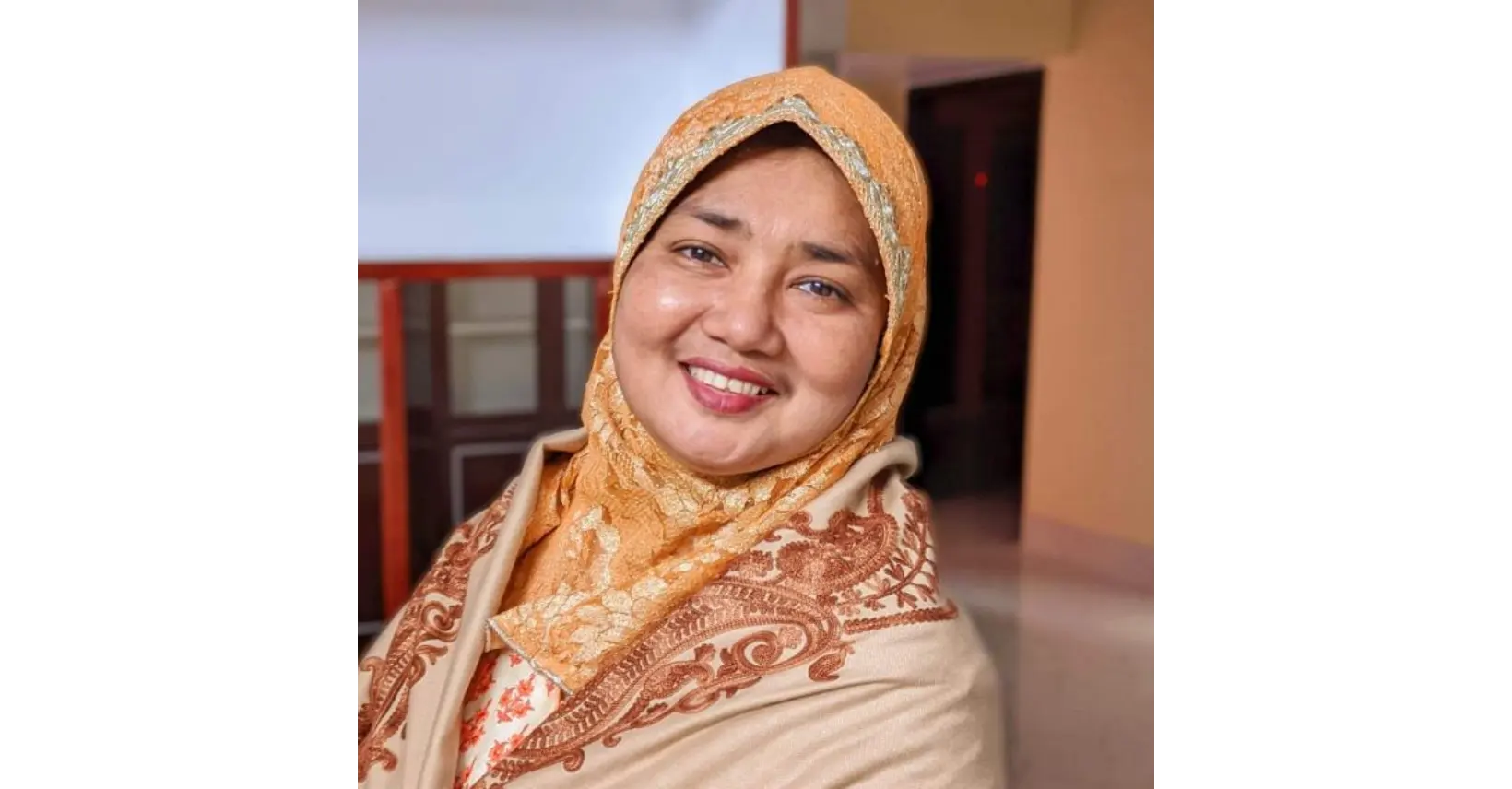 Dr. Khandaker Seheli Nasreen Leena