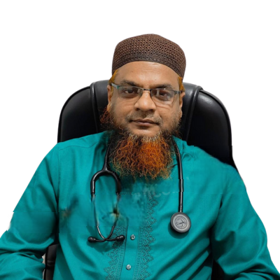 Madicine specialist doctor rajshahi