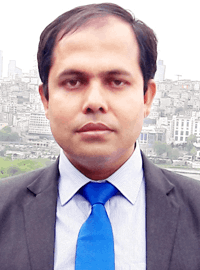 Orthopedics (Bone, Joint, Trauma, Sports Injury) Specialist & Surgeon