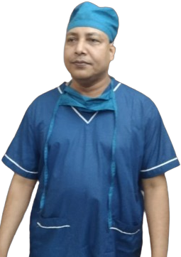 General  Laparoscopic Surgery Specialist