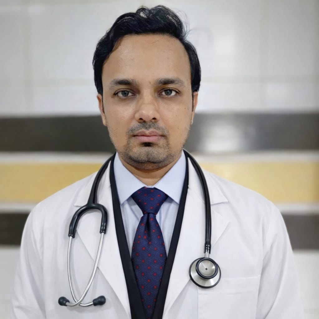 Dr.Md.Mahmudul Hasan