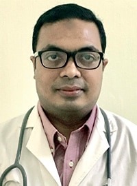 Madicine specialist doctor rajshahi
