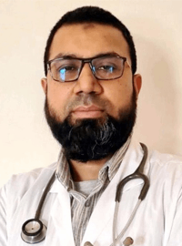 Medicine, Diabetes, Thyroid & Hormone Specialist