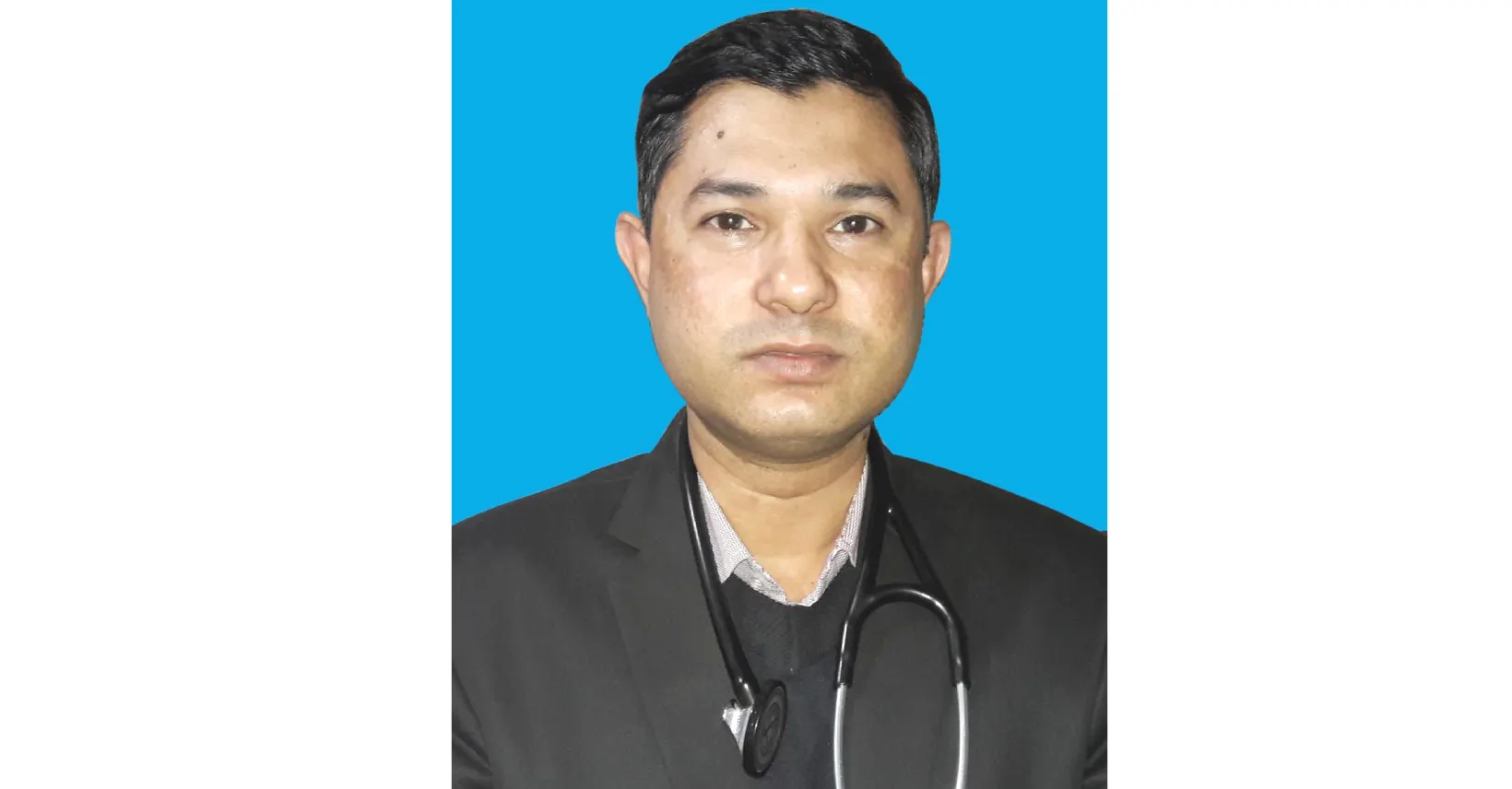 Dr. Md. Rafiqul Islam