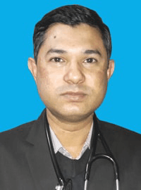 Best Liver & Medicine Specialist rajshahi