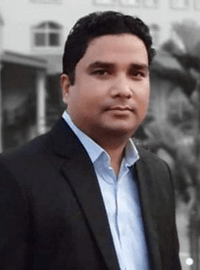 Chest Diseases & Respiratory Medicine Specialist