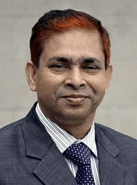 Liver Diseases & Gastroenterology Specialist