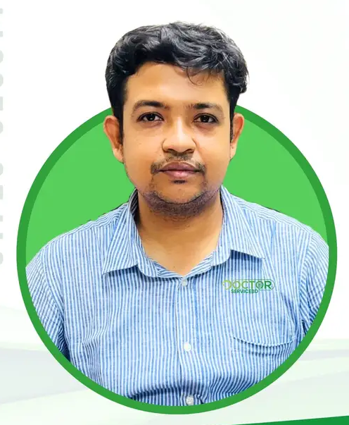 Dr. Md. Mashiur Rahman