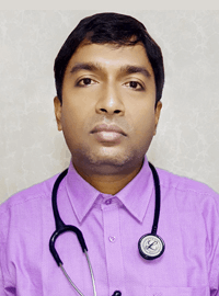Cardiology (Heart Diseases, Hypertension & Rheumatic Fever) Specialist