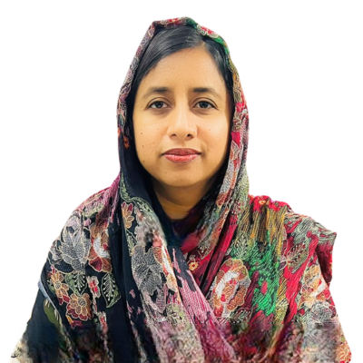 Dr. Shakila Nazneen Rinku