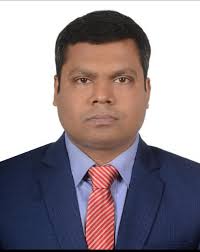 Dr. SM. Yousuf Amin