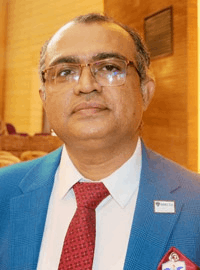 General, Laparoscopic & Breast Specialist Surgeon