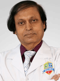 Urology Specialist & Kidney Stone Surgeon
